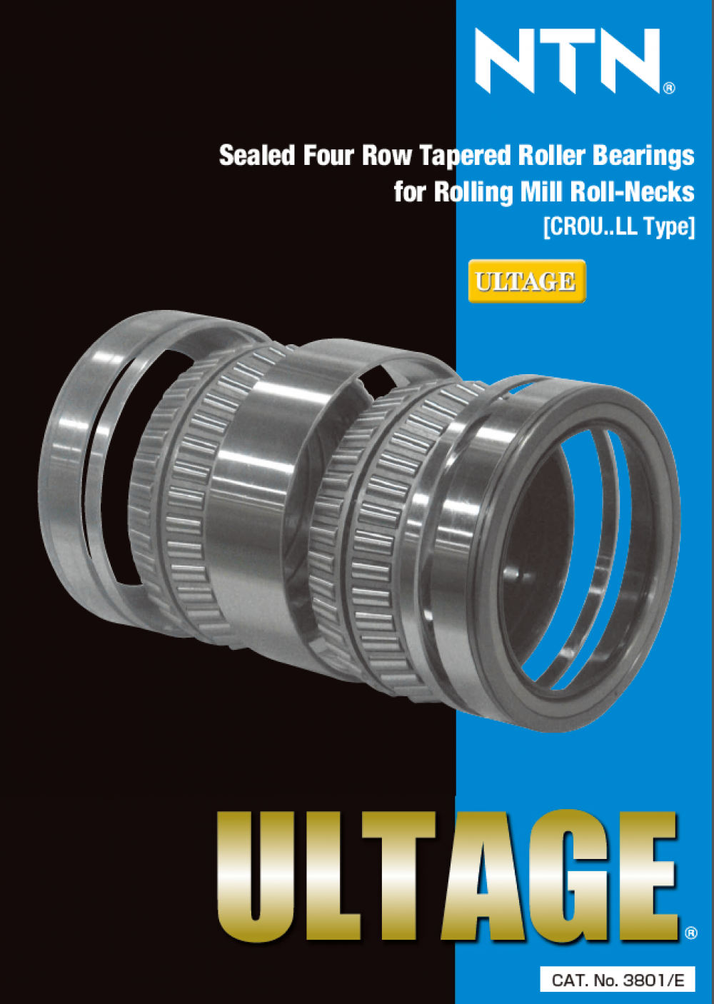 Industrial Catalog